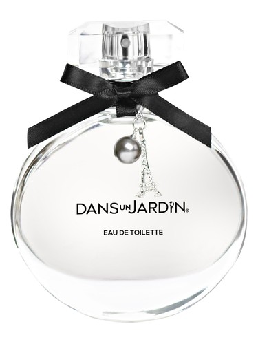 Lait de Chèvre by Dans un Jardin