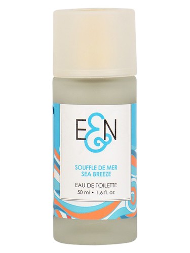 Souffle de Mer by Dans un Jardin