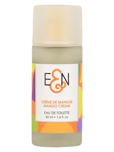 Crème de Mangue by Dans un Jardin