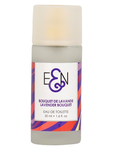 Bouquet de Lavande by Dans un Jardin