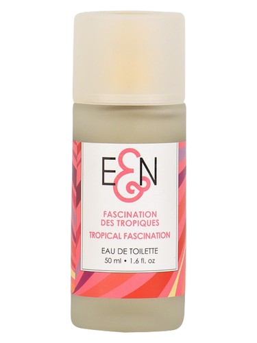 Fascination des Tropiques by Dans un Jardin