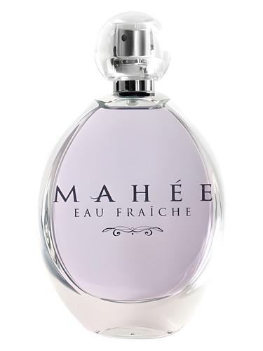 Mahée Sublime Eau Fraîche by Dans un Jardin