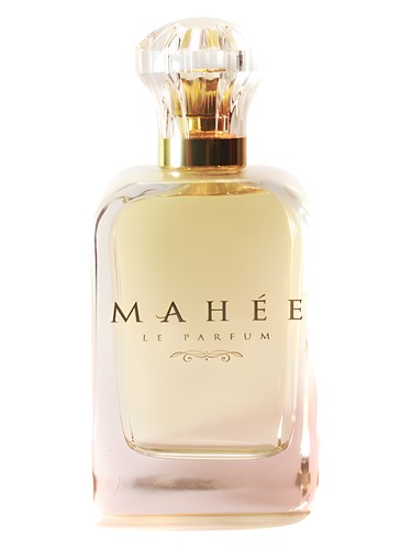 Mahée by Dans un Jardin