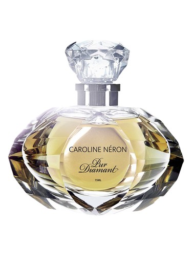Caroline Néron Pur Diamant by Dans un Jardin