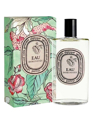 Eau Dominotee by Diptyque