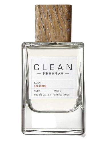 Sel Santal by Clean