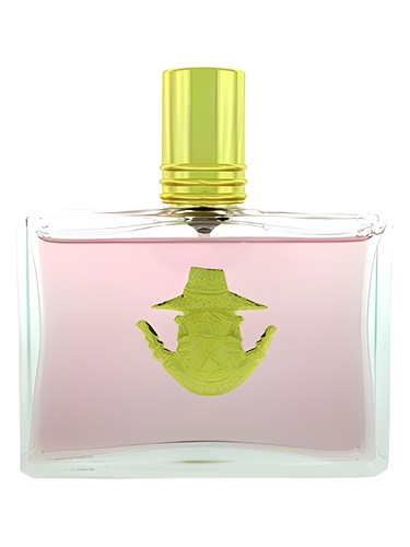 Bouton de Rose by Le Prince Jardinier