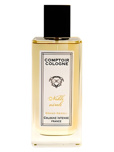 Noble Néroli by Comptoir Cologne