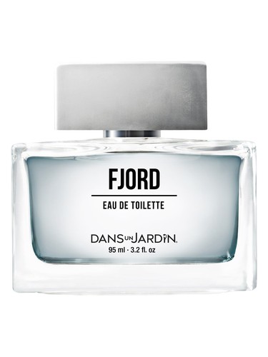 Fjord by Dans un Jardin