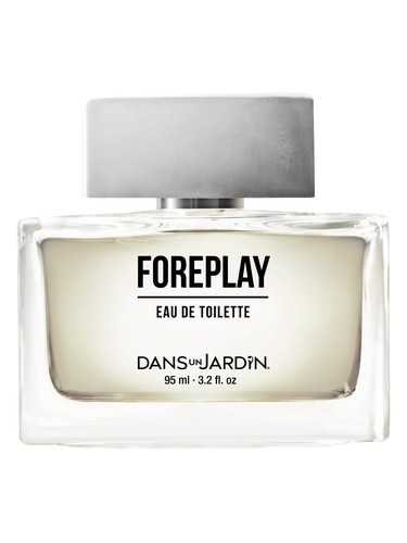 Foreplay by Dans un Jardin