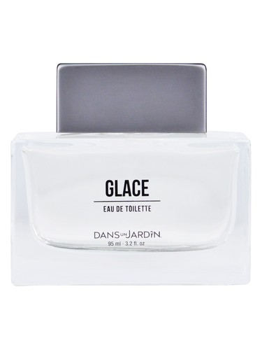 Glace by Dans un Jardin