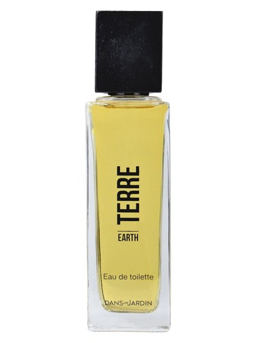 Terre by Dans un Jardin