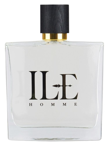 Mahée Île Homme by Dans un Jardin