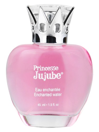 Princesse Jujube by Dans un Jardin