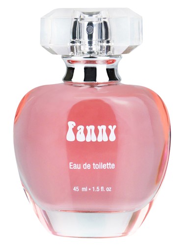 Fanny by Dans un Jardin