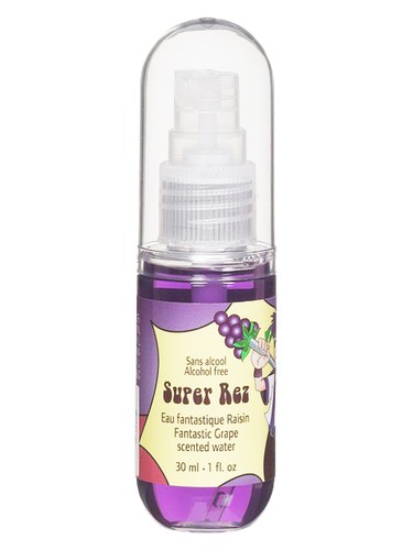 Super Rez by Dans un Jardin