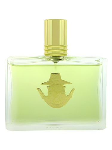 Citrus Allegro by Le Prince Jardinier