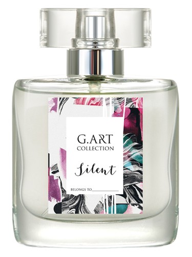 Silent by Parfums Genty