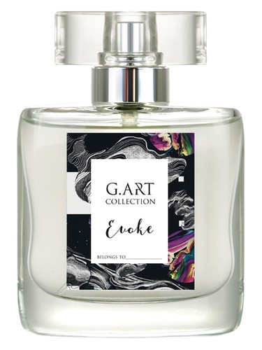 Evoke by Parfums Genty