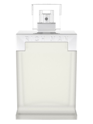 Rich Man Aqua by Paris Bleu Parfums