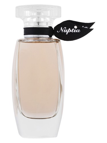 Nupita by Paris Bleu Parfums