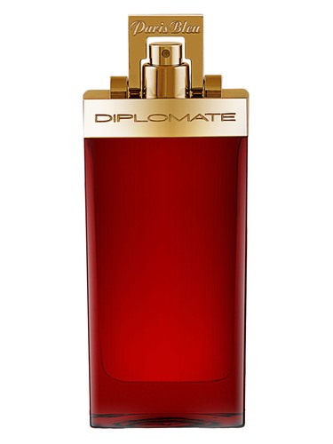 Diplomate Intense by Paris Bleu Parfums