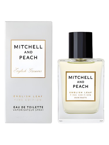 English Leaf Fine Edition Mitchell & Peach perfume by Mitchell Peach