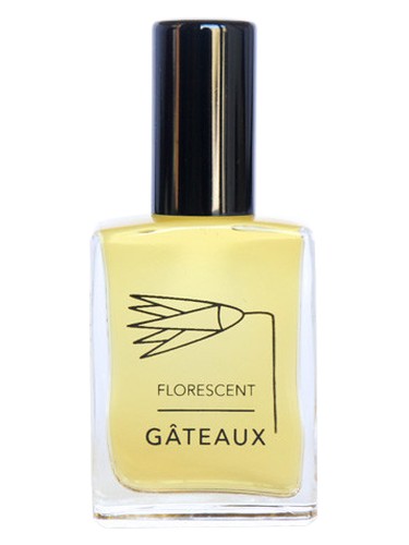 Gâteaux by Florescent