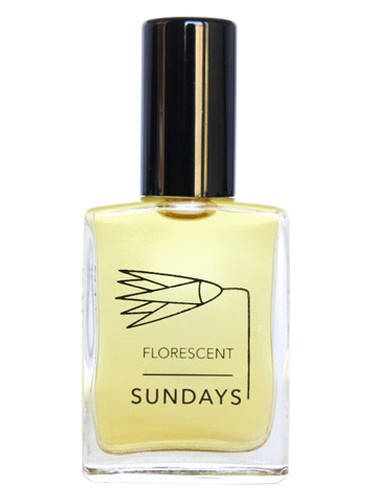 Sundays by Florescent