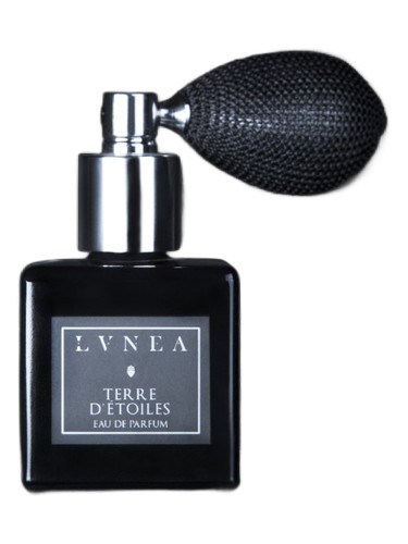 Terres d'Étoiles by Lvnea