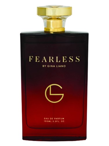Fearless by Gina Liano