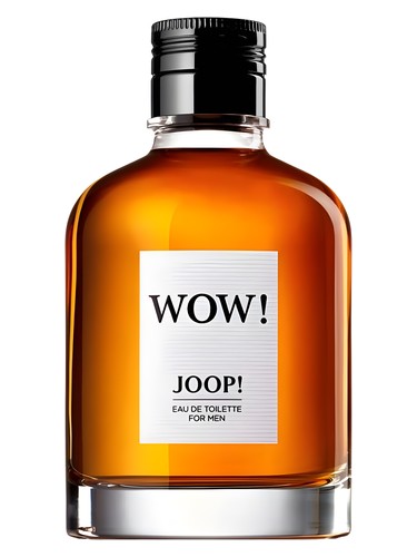Wow! Joop! cologne by Joop