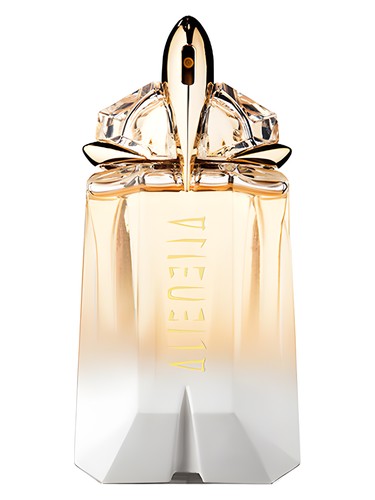 Alien Eau Sublime by Mugler