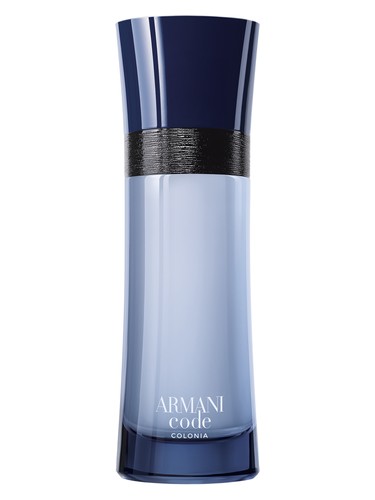 Armani Code Colonia