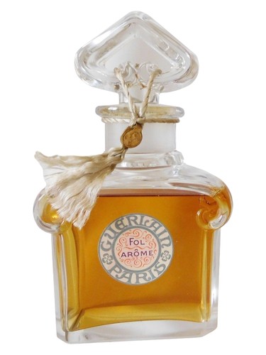 Fol Arôme by Guerlain