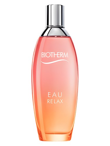Eau Relax by Biotherm