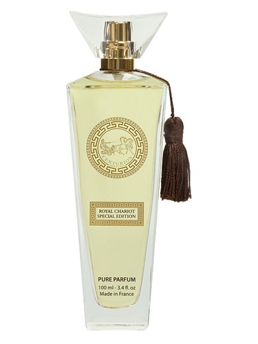 Royal Chariot by Centurion Parfums