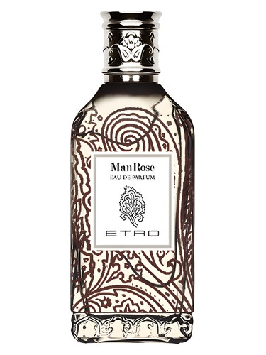 ManRose by Etro