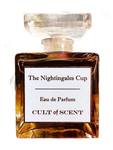 The Nightingale's Cup by Cult of Scent