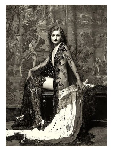 Jazz Age Jasmine by Cult of Scent