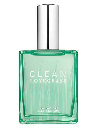 Clean Lovegrass by Clean