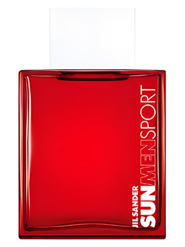 Jil Sander Sun Men Sport by Jil Sander