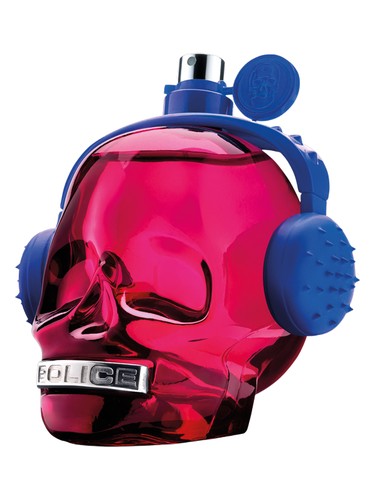 To Be Miss Beat by Police