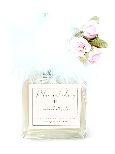 To Twirl All Girly Pilar & Lucy perfume by Pilar Lucy