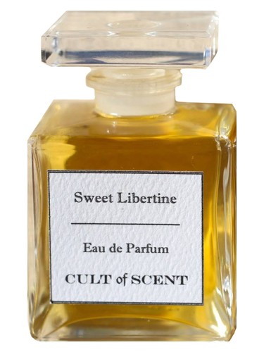 Sweet Libertine by Cult of Scent