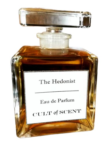 The Hedonist by Cult of Scent