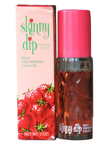Skinny Dip Wild Strawberry Cologne Leeming-Pacquin perfume by Leeming Pacquin