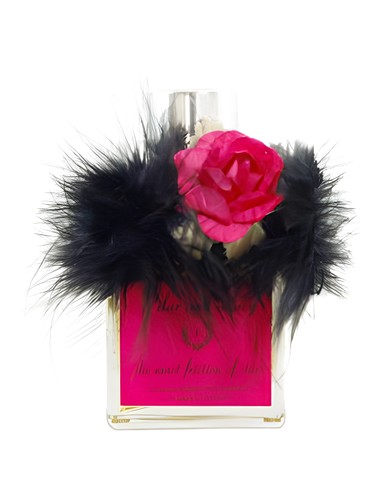 The Exact Friction of Stars Pilar & Lucy perfume by Pilar Lucy