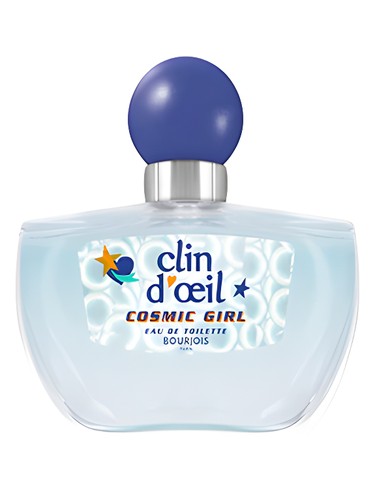 Clin d'Oeil Cosmic Girl