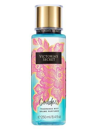 Goddess Victoria's Secret perfume by Victoria s Secret